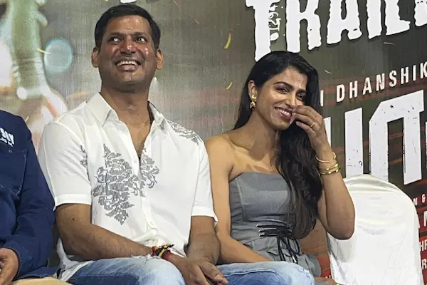 Vishal: విశాల్ – సాయి ధన్సిక పెళ్లి వాయిదా.. అసలు కారణమిదే!