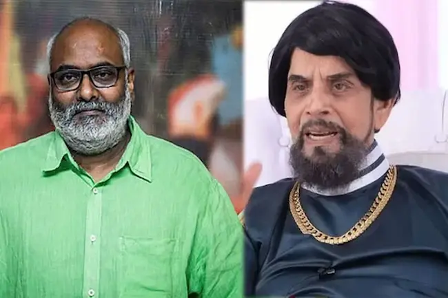 MM Keeravaani: కీరవాణి తండ్రి మృతి..చంద్రబాబు నారా లోకేష్ సంతాపం
