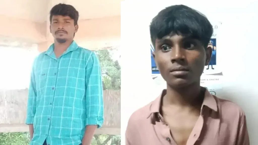 Parvathipuram: ప్రియురాలి కోసం బావను హతమార్చిన కుర్రాడు