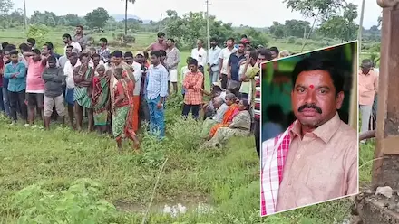 Warangal: ఆస్తి కోసం అక్క భర్తను అతికిరాతకంగా చంపిన బావమరిది