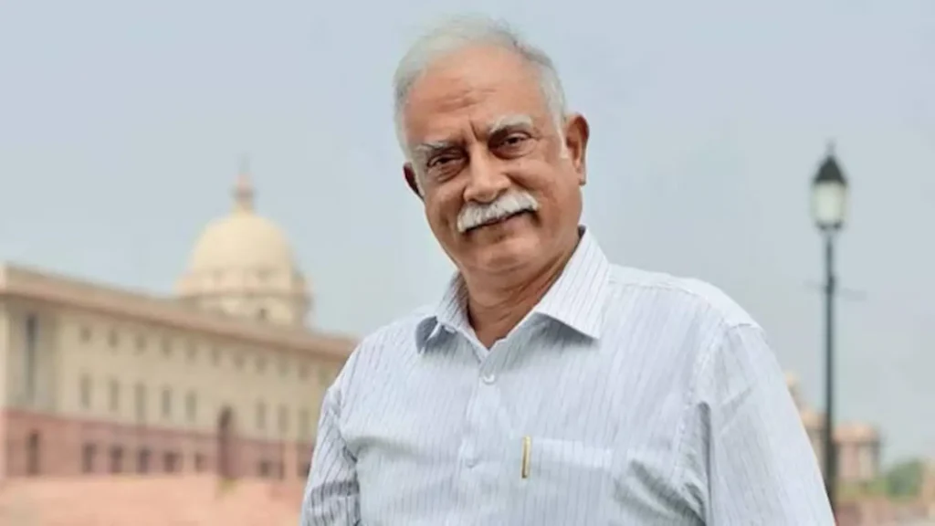 Ashok Gajapathi Raju: గోవా గవర్నర్‌గా అశోక్ గజపతి రాజు