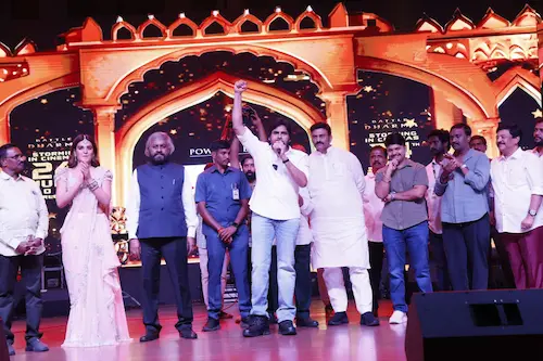 Pawan Kalyan: నేనెప్పుడూ డబ్బు, రికార్డుల కోసం సినిమాలు చేయలేదు