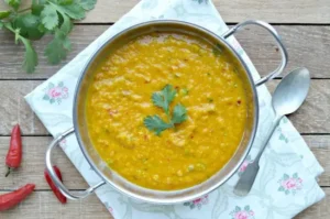 పార్సీ దాల్ రెసిపీ