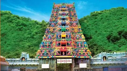 Durgamma: దుర్గమ్మ ఆలయంలో విఐపి దర్శనాలు రద్దు