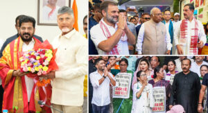 Day In Pics జూలై 16, 2025