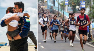 Day In Pics జూలై 17, 2025