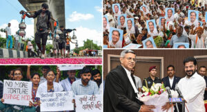 Day In Pics జూలై 19, 2025