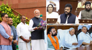 Day In Pics జూలై 21, 2025