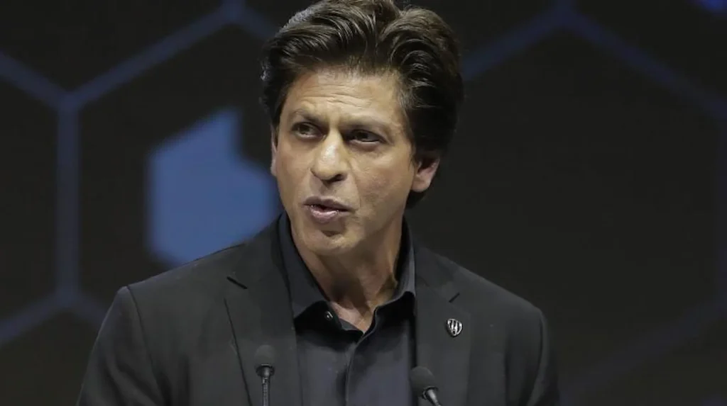 Shah Rukh Khan: షారుఖ్‌ ఖాన్‌కి అస్వస్థత