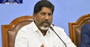 రైతు సంక్షేమమే ప్రజాపాలన ధ్యేయం