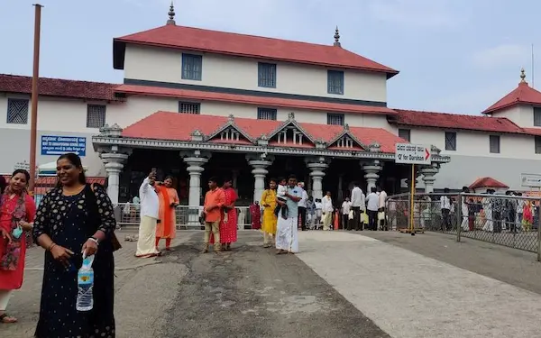 Dharamsthala: ధర్మస్థల ఒక్కటే కాదు.. బయటకు రాని అరాచకాలెన్నో..