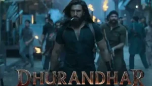 రణ్‌వీర్ సింగ్ ‘ధురంధర్’ టీజర్ విడుదల