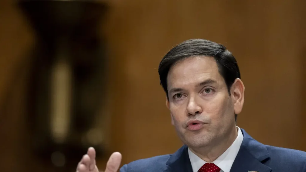 Marco Rubio: ఉగ్రదాడి.. అమెరికా నిర్ణయంపై హర్షం