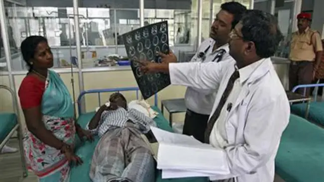 Medical: పేదలకు అందని ప్రభుత్వ వైద్యం?