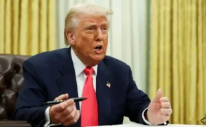 ట్రంప్ పై ఇరాన్ డ్రోన్ దాడికి యత్నం ?