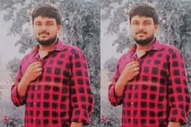 Kishore AEE: తిరువూరు ఏఈఈ ఆత్మహత్యయత్నం..చాకచక్యంగా పట్టుకున్న పోలీసులు