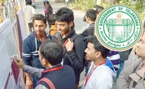 నేడు ఎప్సెట్-2025 మొదటి విడత సీట్ల కేటాయింపు