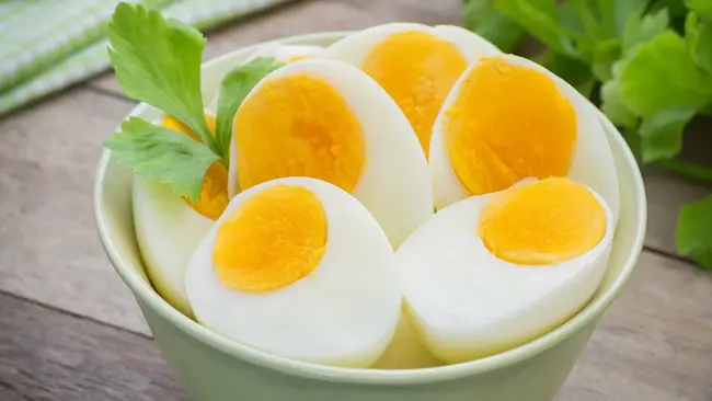 Egg Benefits: గుడ్డులో ఏది మంచి ప్రోటీన్? పరిశోధనలు ఏమంటున్నాయంటే?