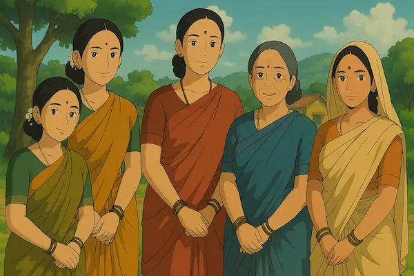 MEPMA: ర్యాపిడో డ్రైవర్లుగా మహిళలు అండగా నిలిచిన మెప్మా