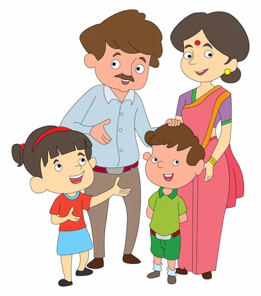 Sibling Bond : తేడాలెందుకు?