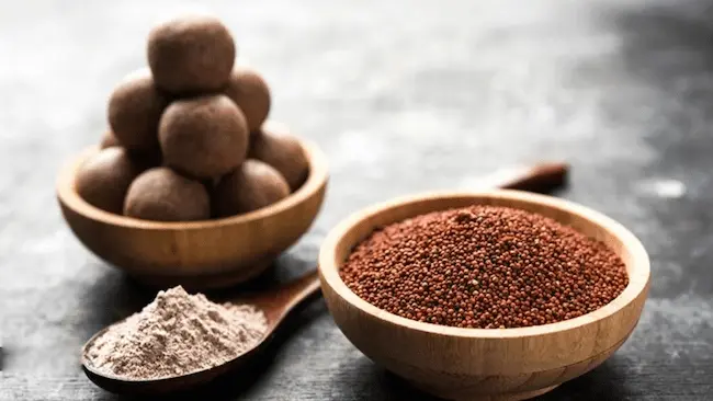 Finger Millets: బరువును తగ్గించే రాగులు