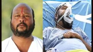 నటుడు ఫిష్ వెంకట్ మృతి