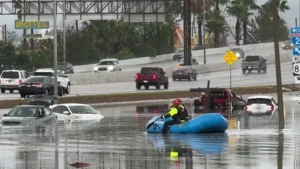 టెక్సాస్‌లో భారీ వరదలు: మృతుల సంఖ్య 100 దాటింది