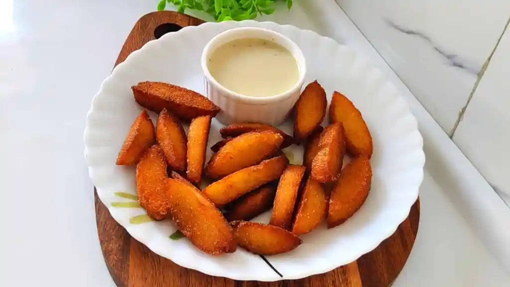 Fried Idli Recipe : ఫ్రైడ్ ఇడ్లీ తయారు చేసే విధానం