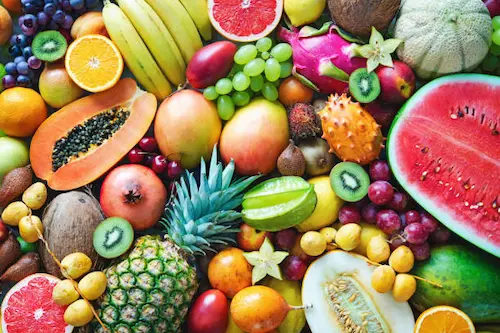 Healthy Fruits: ఒక్క పండు చాలు.. ఆరోగ్యానికి మేలు