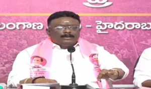 టీజీ పోలీసులు, అధికారుల తీరుపై దాసోజు శ్రావణ కుమార్ కీలక వ్యాఖ్యలు?