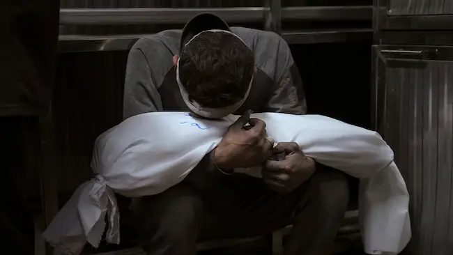 Gaza: గాజాలో పోషకాహార సంక్షోభం – UN నివేదికలో ఆందోళనకర వివరాలు