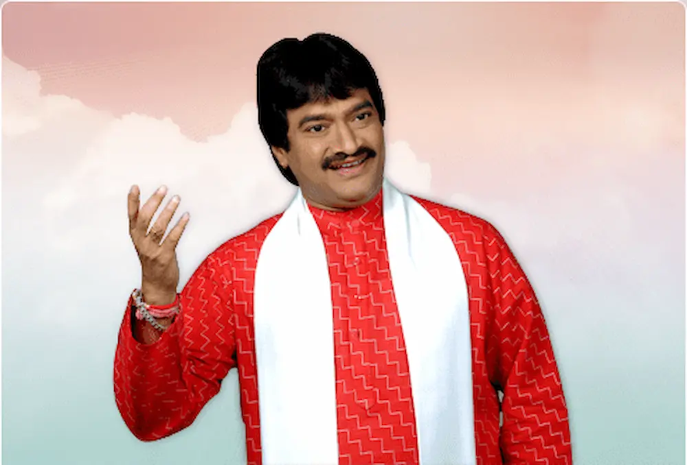 Ghazal Srinivas: తెలుగు భాషా విధానంపై అంతర్జాతీయ లఘు చలన చిత్ర పోటీలు