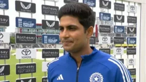 తీవ్ర ఒత్తిడిలో మా బ్యాటర్లు అద్భుతంగా ఆడారు