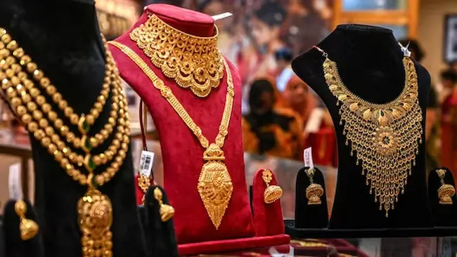 Gold Rates Today: 100 గ్రాములకు రూ.5,500 పెరిగిన పసిడి ధరలు