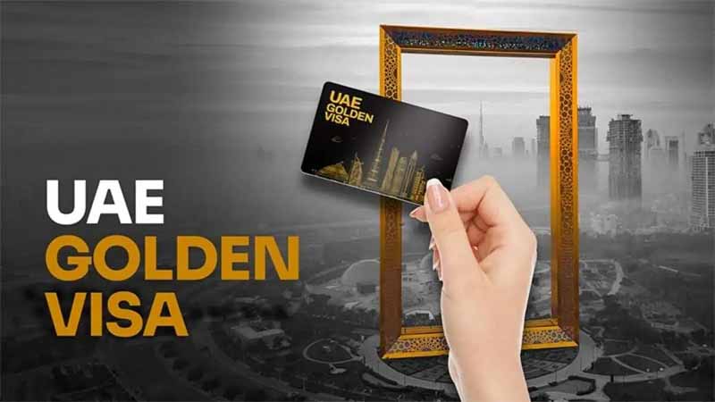 Golden Visa : UAE గోల్డెన్ వీసా.. వలసలు పెరుగుతాయా?