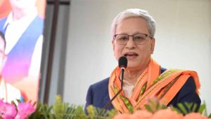 నేడు కేయూ స్నాతకోత్సవం.. గవర్నర్ రాక