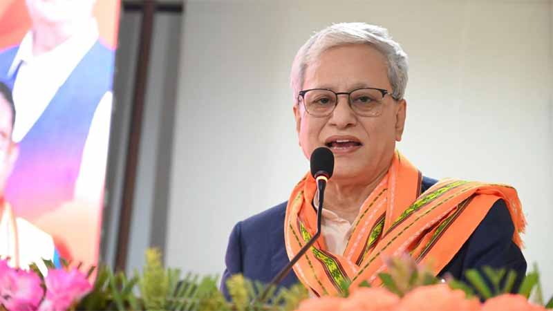 KU Graduation Ceremony : నేడు కేయూ స్నాతకోత్సవం.. గవర్నర్ రాక