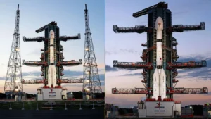 శ్రీహరికోట నుంచి నిసార్ ఉపగ్రహం, GSLV-F16 ప్రయోగం