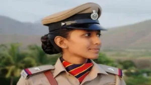 కచ్‌లో దారుణం: ASIని హత్య చేసిన CRPF కానిస్టేబుల్