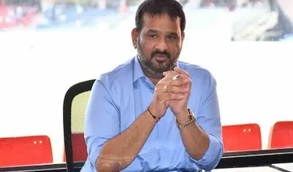 Jagan Mohan Rao: జగన్మోహన్ రావు అరెస్టుపై సీఐడీ కీలక ప్రకటన