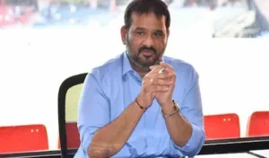 జగన్మోహన్ రావు అరెస్టుపై సీఐడీ కీలక ప్రకటన