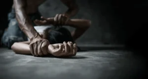 కొరియర్ బాయ్‌గా వచ్చి మహిళపై అత్యాచారం