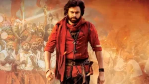 యూట్యూబ్‌లో దూసుకుపోతున్న ‘హరిహర వీరమల్లు’ ట్రైలర్!