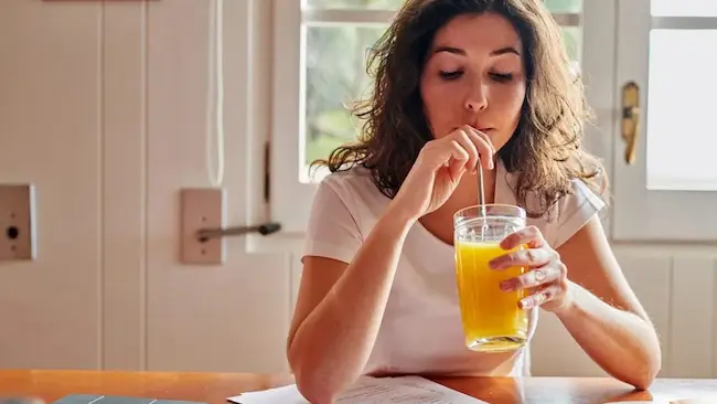 Healthy Juice: ఆ టైమ్ లో ఈ జ్యూస్ లు తీసుకోండి..గొప్ప రిలీఫ్