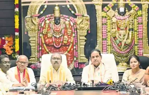 తక్కువ ధరలో తిరుపతిలో బ్రాండెడ్  హోటళ్లు