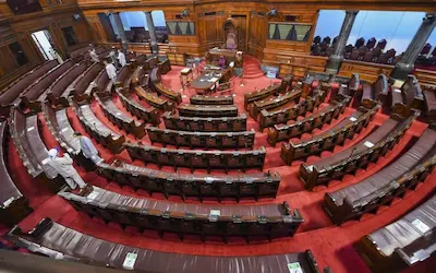 Rajya Sabha: రాష్ట్రపతి కొత్తగా నామినేట్ చేసిన రాజ్యసభ సభ్యులు వీరే