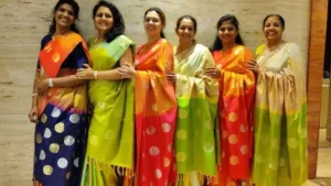 ఈ ఏడాది విజయదశమికే చీరలు పంపిణీ