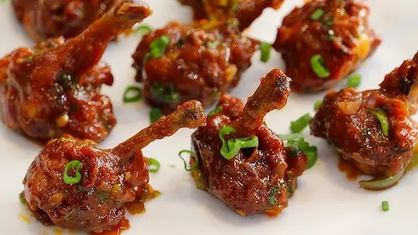 Chilli Chicken Scam: గబ్బిలాలతో 'చిల్లీ చికెన్' గుట్టురట్టు