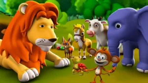 ప్రసిద్ధ నీతి కథలు ‘పంచతంత్ర’