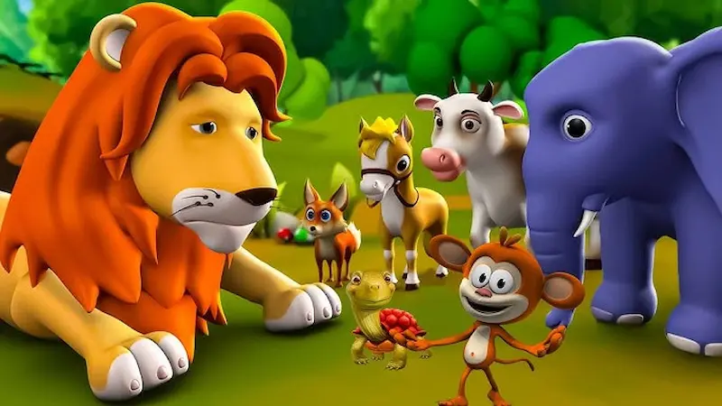 Panchatantra: ప్రసిద్ధ నీతి కథలు ‘పంచతంత్ర’